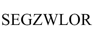 SEGZWLOR