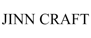 JINN CRAFT