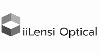 IILENSI OPTICAL