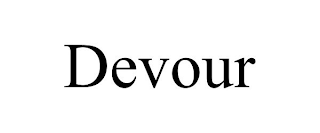 DEVOUR