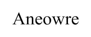 ANEOWRE