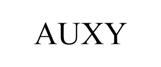 AUXY