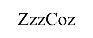 ZZZCOZ