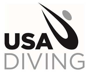 USA DIVING