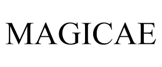 MAGICAE