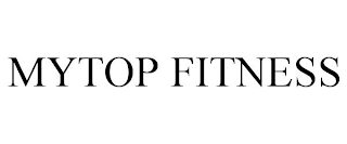 MYTOP FITNESS