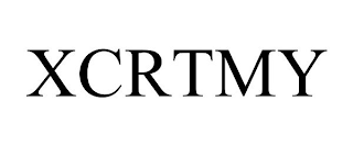 XCRTMY