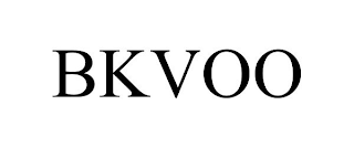 BKVOO