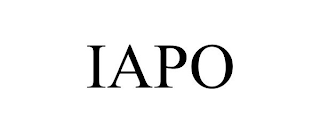 IAPO