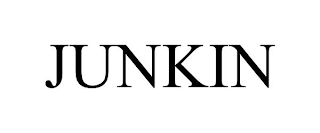 JUNKIN