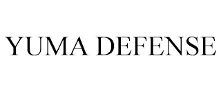 YUMA DEFENSE