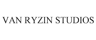 VAN RYZIN STUDIOS