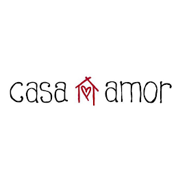 CASA AMOR