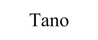 TANO