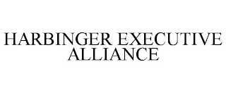 HARBINGER EXECUTIVE ALLIANCE