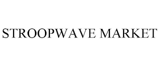 STROOPWAVE MARKET
