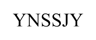 YNSSJY