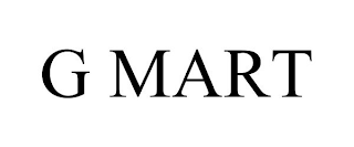 G MART