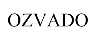 OZVADO