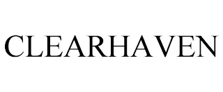 CLEARHAVEN
