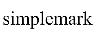 SIMPLEMARK