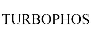 TURBOPHOS