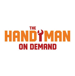 THE HANDYMAN ON DEMAND
