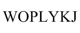 WOPLYKJ