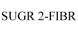 SUGR-2-FIBR
