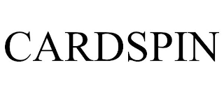 CARDSPIN