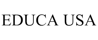 EDUCA USA