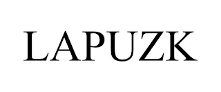 LAPUZK