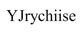 YJRYCHIISE