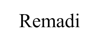 REMADI