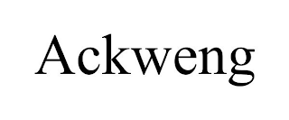 ACKWENG