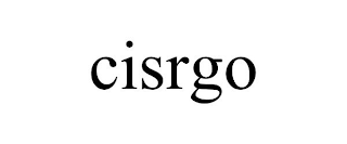 CISRGO