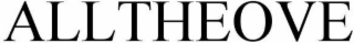 ALLTHELOVE