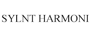 SYLNT HARMONI