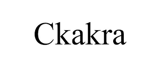 CKAKRA