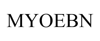 MYOEBN