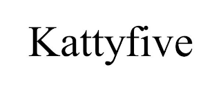KATTYFIVE