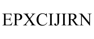 EPXCIJIRN