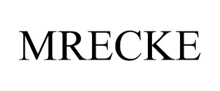 MRECKE