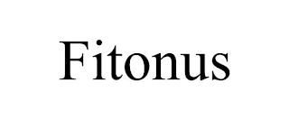 FITONUS