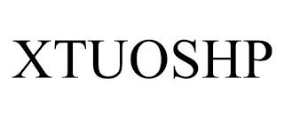 XTUOSHP