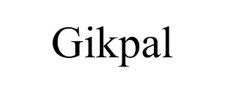 GIKPAL