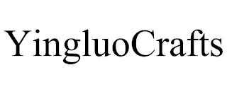 YINGLUOCRAFTS