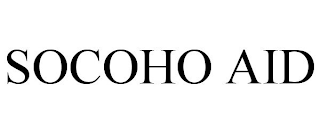 SOCOHO AID
