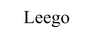 LEEGO