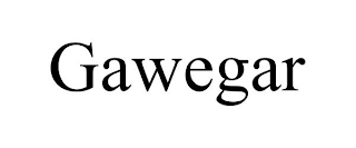 GAWEGAR